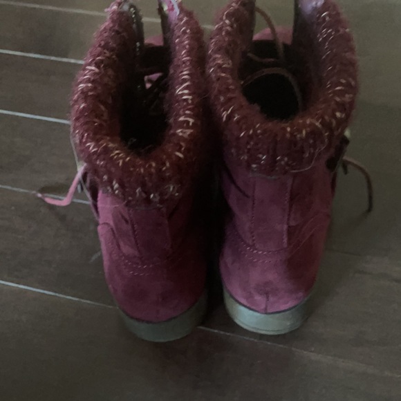 JUSTFAB Anke Boots - Picture 3 of 7